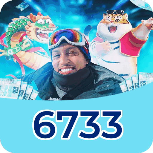 Bônus de boas-vindas 6733